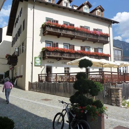 Gasthof Albergo Kreuzwirt Fiè Exterior foto
