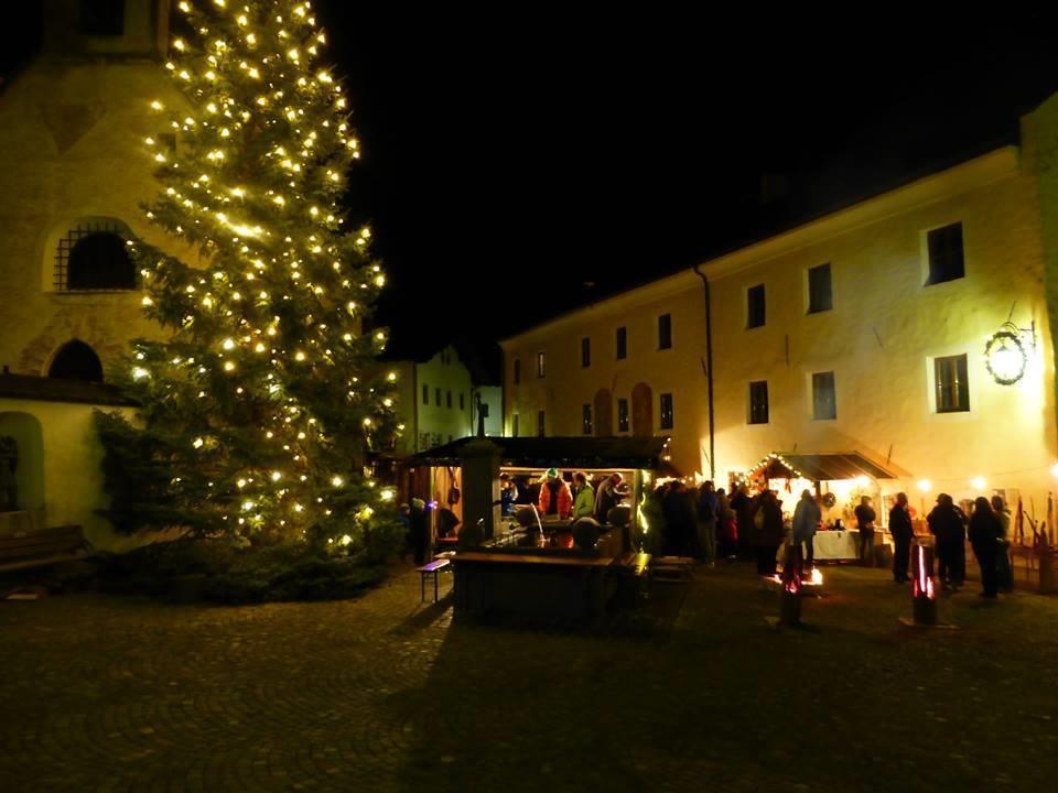 Gasthof Albergo Kreuzwirt Fiè Exterior foto
