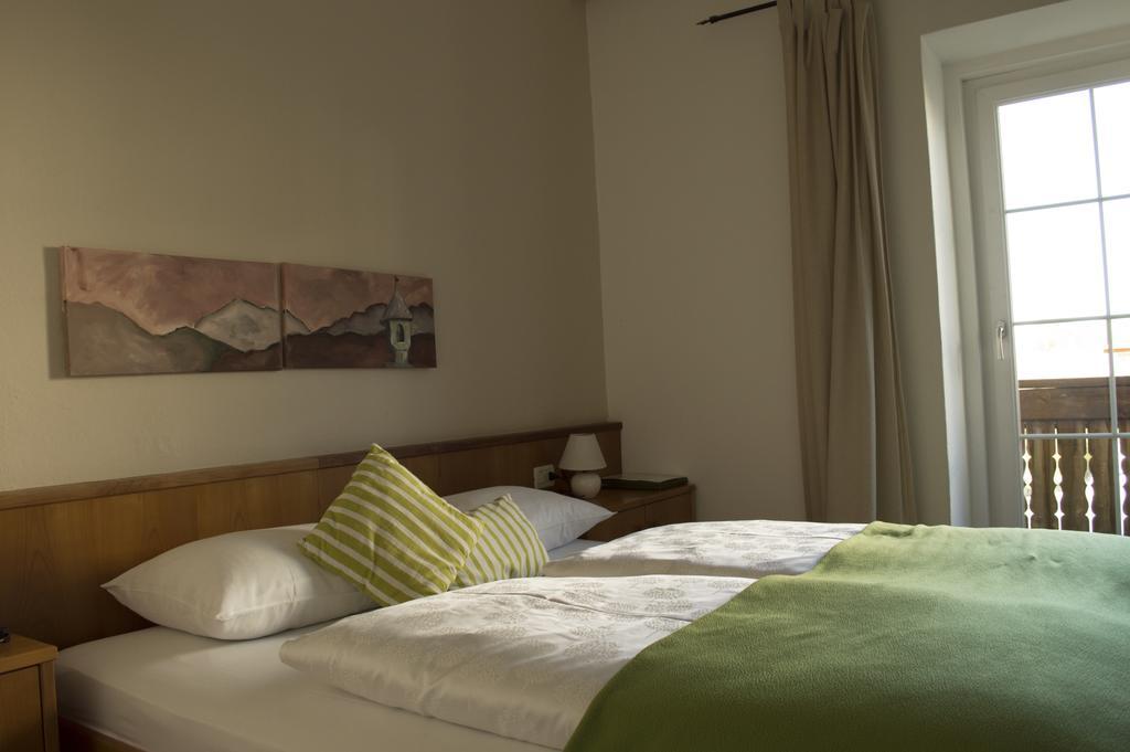 Gasthof Albergo Kreuzwirt Fiè Exterior foto