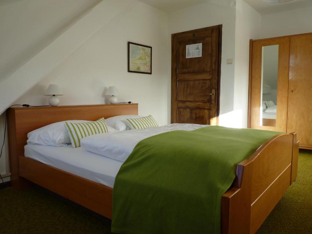 Gasthof Albergo Kreuzwirt Fiè Exterior foto