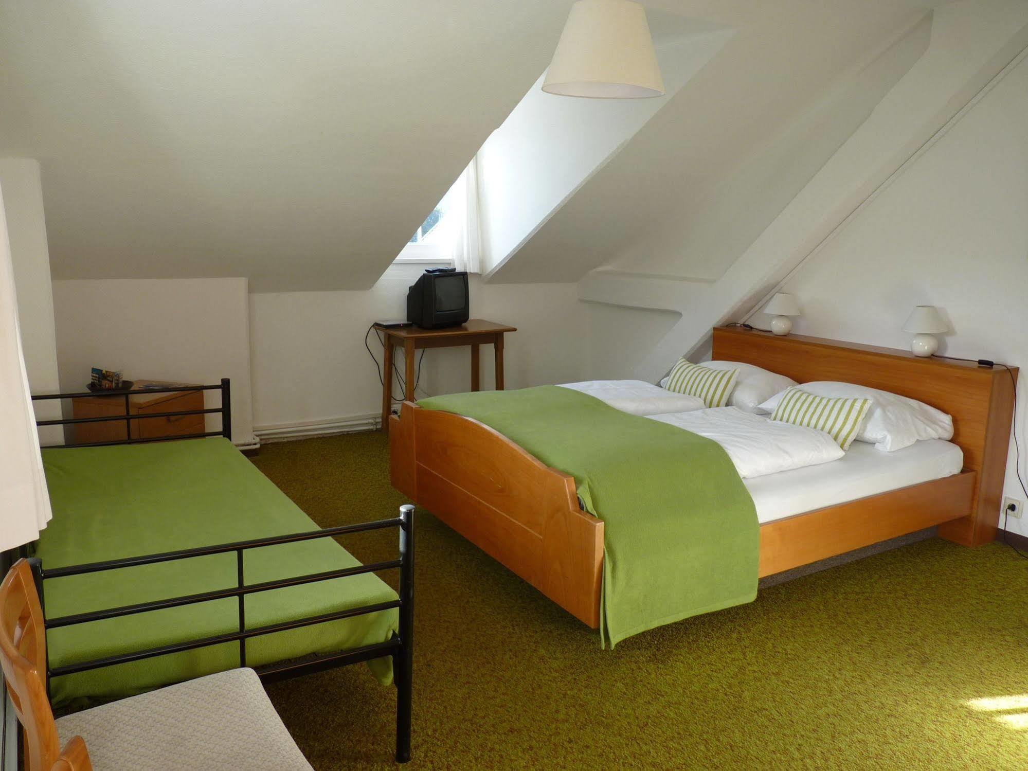 Gasthof Albergo Kreuzwirt Fiè Exterior foto