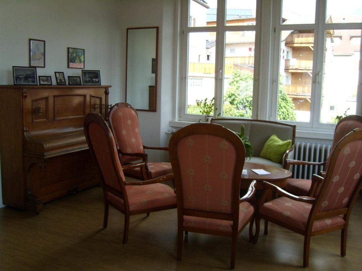 Gasthof Albergo Kreuzwirt Fiè Exterior foto